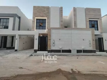 فيلا للبيع في شارع الشيخ عبدالرحمن الزواوي, حي الرمال, مدينة الرياض, منطقة الرياض