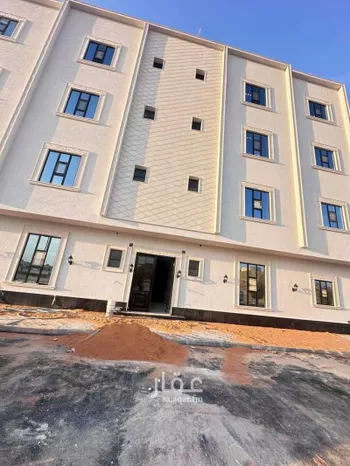 شقة للبيع في شارع شارع الارقم بن ابي الارقم, حي العليا, مدينة المزاحميه, منطقة الرياض