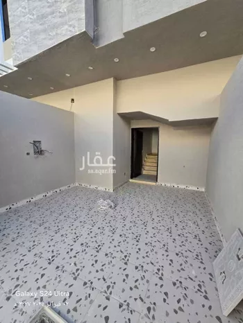 شقة للبيع في شارع حرب السلمي, حي بدر, مدينة الرياض, منطقة الرياض صورة 2