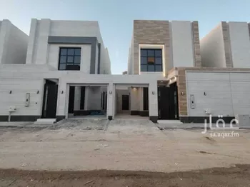 فيلا للبيع في شارع الشيخ عبدالرحمن الزواوي, حي الرمال, مدينة الرياض, منطقة الرياض صورة 2