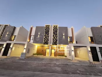 دور للبيع في شارع الصفار الذهبي, حي عكاظ, مدينة الرياض, منطقة الرياض صورة 2