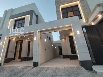 فيلا للبيع في شارع الشيخ عبدالرحمن الزواوي, حي الرمال, مدينة الرياض, منطقة الرياض صورة 4