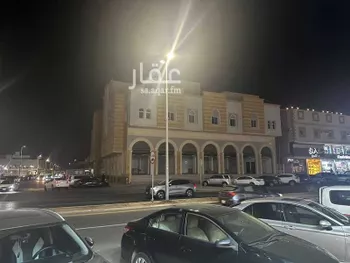محل للإيجار في شارع القاسم بن امية, حي الحمدانية, مدينة جدة, منطقة مكة المكرمة