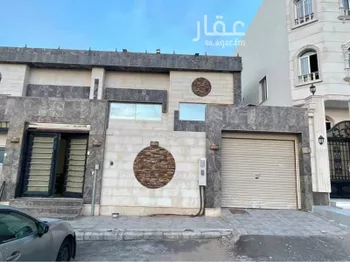 فيلا للبيع في شارع عبدالرحمن ابن صدقة الواسطي, حي الحديقة, مدينة المدينه المنوره, منطقة المدينة المنورة صورة 4