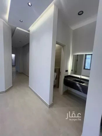 شقة للإيجار في شارع عبدالله بن عمر, حي النسيم الغربي, مدينة الرياض, منطقة الرياض صورة 4