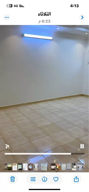 شقة للإيجار في شارع المشمش ، حي الخليج ، الرياض ، منطقة الرياض