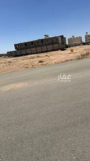 أرض للبيع في منطقة إمتداد ضاحية الإسكان ، الطائف ، الطائف صورة 3