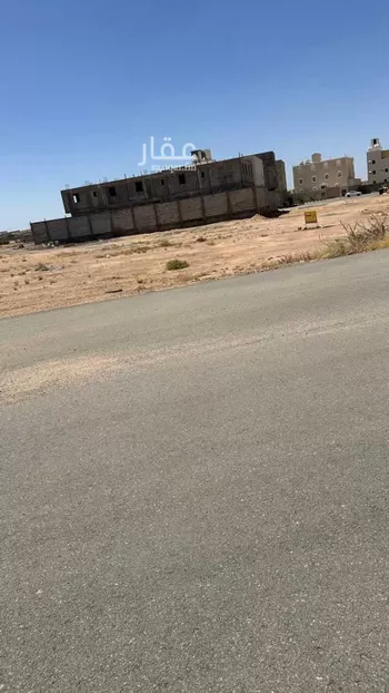 أرض للبيع في منطقة إمتداد ضاحية الإسكان ، الطائف ، الطائف صورة 3