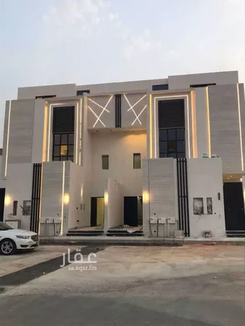 دور للبيع في شارع نهر النيل, حي القادسية, مدينة الرياض, منطقة الرياض