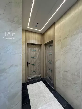 شقة للبيع في شارع شافع بن محمد, حي الرانوناء, مدينة المدينه المنوره, منطقة المدينة المنورة صورة 3