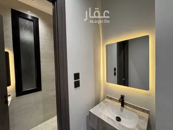 شقة للبيع في شارع عبدالحميد الكاتب, حي الروابي, مدينة المدينه المنوره, منطقة المدينة المنورة صورة 4