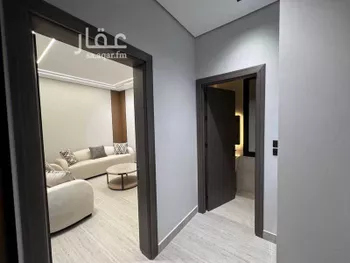 شقة للبيع في شارع عبدالحميد الكاتب, حي الروابي, مدينة المدينه المنوره, منطقة المدينة المنورة صورة 5