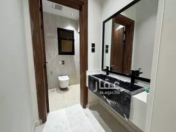 شقة للبيع في شارع داود ابن عبدالرحمن العطار, حي شوران, مدينة المدينه المنوره, منطقة المدينة المنورة صورة 3
