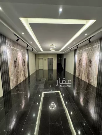 شقة للبيع في شارع أبي الحسن المجاشعي, حي الريان, مدينة جدة, منطقة مكة المكرمة صورة 2