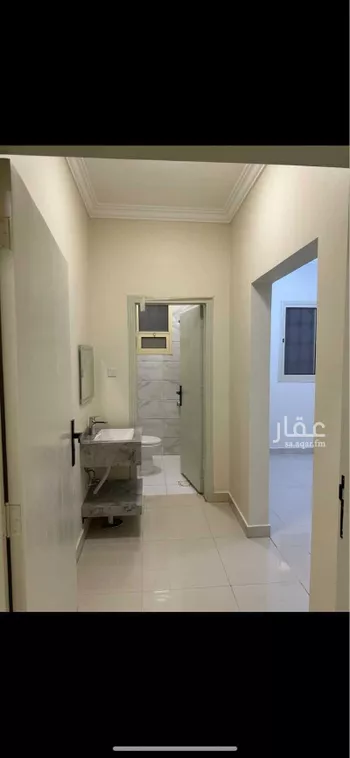شقة للإيجار في شارع نهر النيل, حي القادسية, مدينة الرياض, منطقة الرياض صورة 3
