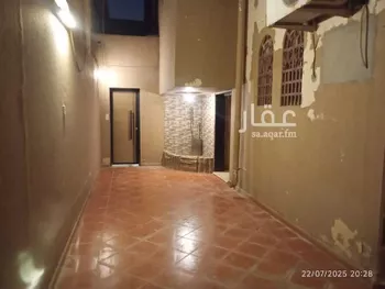 شقة للإيجار في شارع الحاسى, حي الفيحاء, مدينة الرياض, منطقة الرياض
