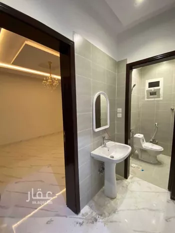 شقة للإيجار في شارع المواهيب, حي السعادة, مدينة الرياض, منطقة الرياض صورة 4
