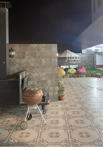 عمارة للإيجار في شارع ٤٠ جديد الرابط بين طريق الملك عبدالله وطريق الملك فهد , حي الروضة, مدينة ابها, منطقة عسير صورة 2