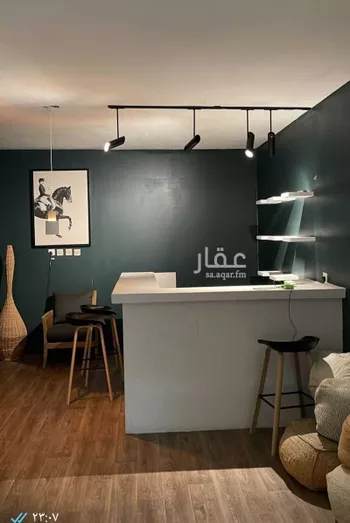 عمارة للإيجار في شارع ٤٠ جديد الرابط بين طريق الملك عبدالله وطريق الملك فهد , حي الروضة, مدينة ابها, منطقة عسير صورة 4