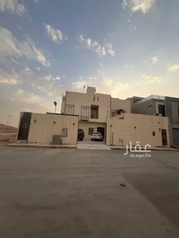 فيلا للبيع في شارع عبدالله بن ملاذ الأشعري, حي العارض, مدينة الرياض, منطقة الرياض