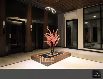 شقة للبيع في شارع طريق الملك فهد فرعي, حي النزهة, مدينة جدة, منطقة مكة المكرمة صورة 3