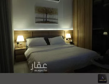 شقة للإيجار في شارع الكوكب الدري, حي السلامة, مدينة جدة, منطقة مكة المكرمة صورة 4