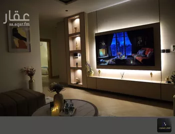 شقة للإيجار في شارع طريق الملك فهد فرعي, حي النزهة, مدينة جدة, منطقة مكة المكرمة صورة 2