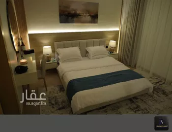 شقة للإيجار في شارع طريق الملك فهد فرعي, حي النزهة, مدينة جدة, منطقة مكة المكرمة صورة 4