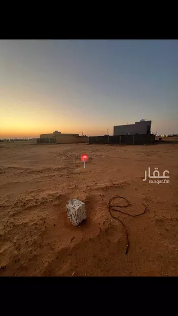 أرض للبيع في مدينة الجله, منطقة الرياض صورة 2