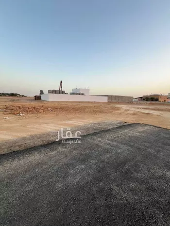 أرض للبيع في حي ضاحية نمار, مدينة الرياض, منطقة الرياض صورة 3