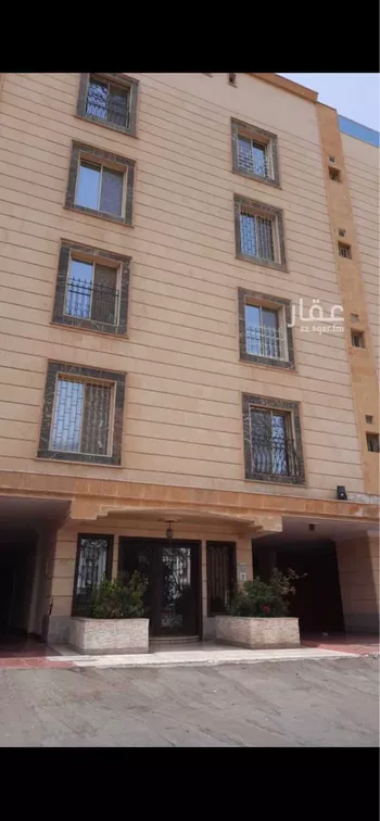 شقة للإيجار في شارع ابو خراش السلمي, حي الزهراء, مدينة جدة, منطقة مكة المكرمة صورة 2