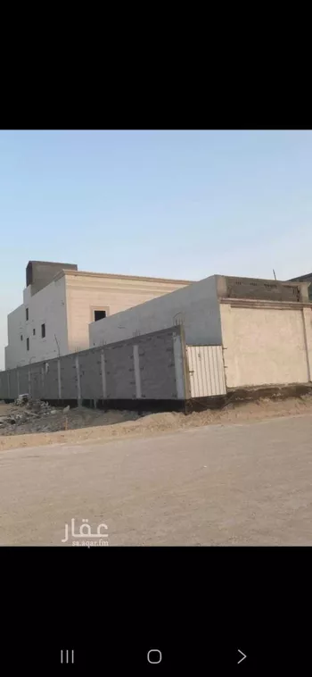 فيلا للبيع في حي ، شارع ابن رسته ، حي الصقور ، الهفوف ، الاحساء صورة 4