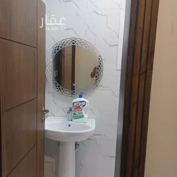 شقة للإيجار في شارع ميمانا, حي الرياض, مدينة جدة, منطقة مكة المكرمة صورة 2