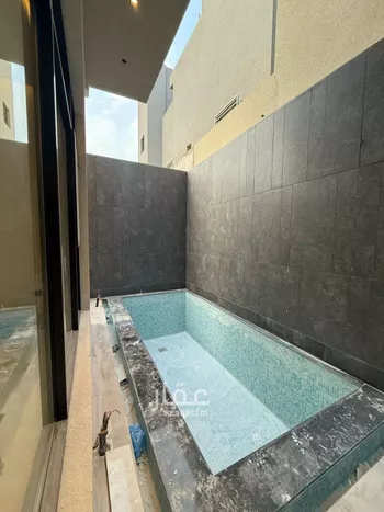 فيلا للبيع في شارع محمد بن إبراهيم المكي ، حي النرجس ، الرياض ، منطقة الرياض صورة 5
