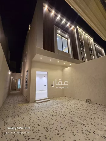 دور للبيع في شارع رقم 46, حي الجنادرية, مدينة الرياض, منطقة الرياض صورة 5