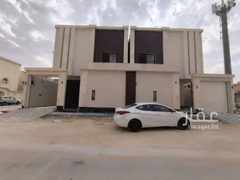 فيلا للبيع في شارع رفاعة بن عرادة, حي طويق, مدينة الرياض, منطقة الرياض