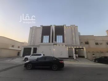 فيلا للبيع في شارع المطاوي, حي العريجاء الغربي, مدينة الرياض, منطقة الرياض