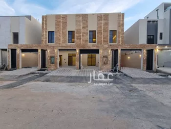 دور للبيع في شارع النفوذ, حي عكاظ, مدينة الرياض, منطقة الرياض صورة 2