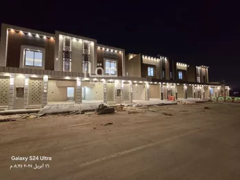 دور للبيع في شارع رقم 46, حي الجنادرية, مدينة الرياض, منطقة الرياض