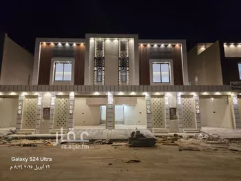 دور للبيع في شارع رقم 46, حي الجنادرية, مدينة الرياض, منطقة الرياض صورة 2