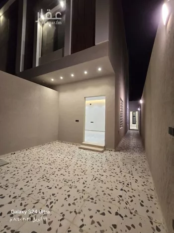 دور للبيع في شارع رقم 46, حي الجنادرية, مدينة الرياض, منطقة الرياض صورة 4
