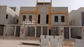 دور للبيع في شارع اللدايد, حي الحزم, مدينة الرياض, منطقة الرياض