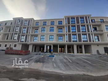 شقة للبيع في شارع بعلبك, حي الحزم, مدينة الرياض, منطقة الرياض