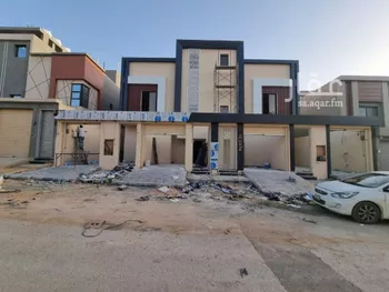 دور للبيع في شارع أبي الفضل الأربيلي, حي عكاظ, مدينة الرياض, منطقة الرياض