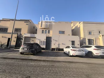 فيلا للبيع في شارع أبي محمد الجيلي, حي المروة, مدينة الرياض, منطقة الرياض