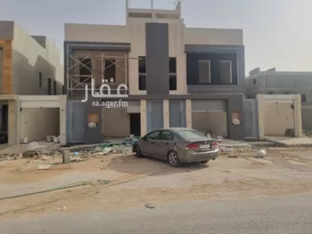دور للبيع في شارع القلعة, حي الحزم, مدينة الرياض, منطقة الرياض