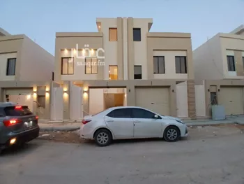 دور للبيع في شارع سعد بن إبراهيم, حي عكاظ, مدينة الرياض, منطقة الرياض صورة 2