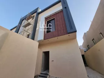 دور للبيع في شارع أبي الفضل الأربيلي, حي عكاظ, مدينة الرياض, منطقة الرياض صورة 2