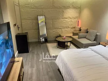 شقة مفروشة للحجز في شارع علقمه بن وائل ، حي النرجس ، الرياض ، منطقة الرياض صورة 5