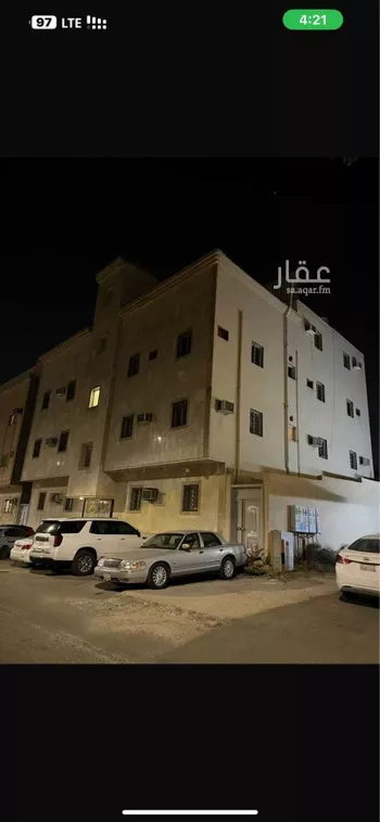 عمارة للإيجار في شارع عبدالمجيد اللبان, حي الحلقة الغربية, مدينة امارة منطقة مكة المكرمة - الطائف, منطقة مكة المكرمة